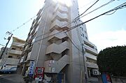 安芸長束駅より徒歩13分 5階 築40年7ヶ月の賃貸物件