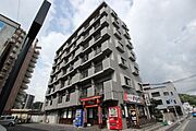 第2山中ビル 3階 築37年7ヶ月の賃貸物件