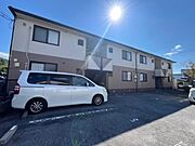 セジュール重本B 2階 築28年8ヶ月の賃貸物件