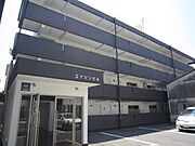 エイシンビル１ 2階 築45年8ヶ月の賃貸物件