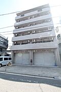 白島駅より徒歩16分 4階 築29年7ヶ月の賃貸物件