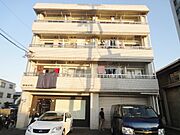 田村ビル 2階 築41年7ヶ月の賃貸物件