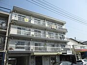江波駅より徒歩32分 4階 築55年9ヶ月の賃貸物件