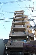 比治山橋駅より徒歩6分 3階 築26年の賃貸物件