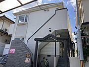 南区役所前駅より徒歩25分 2階 築36年11ヶ月の賃貸物件