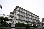 古江駅より徒歩10分 2階 築44年9ヶ月の賃貸物件