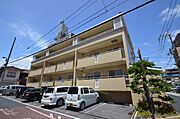 第2しづマンション 2階 築32年7ヶ月の賃貸物件