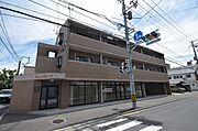 西観音町駅より徒歩10分 2階 築29年8ヶ月の賃貸物件