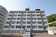 商工センター入口駅より徒歩27分 1階 築38年6ヶ月の賃貸物件