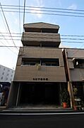 ヤシキビルｎｏ．２ 2階 築32年11ヶ月の賃貸物件