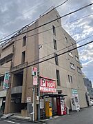 ピュアコート橋本 3階 築38年8ヶ月の賃貸物件