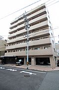 ソフィアコート住吉 7階 築30年2ヶ月の賃貸物件