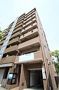 縮景園前駅より徒歩2分 5階 築38年6ヶ月の賃貸物件