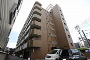 奥野マンション 4階 築42年5ヶ月の賃貸物件