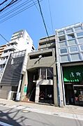 グローバル幟町 2階 築41年4ヶ月の賃貸物件