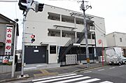 丹那コーポラスI 1階 築8年11ヶ月の賃貸物件