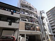 ドーム白島 3階 築33年7ヶ月の賃貸物件