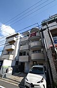 西観音町駅より徒歩14分 2階 築37年6ヶ月の賃貸物件