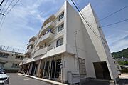 舩倉ビル 2階 築54年の賃貸物件