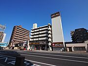 山崎大芝ビル 4階 築35年1ヶ月の賃貸物件