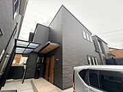 安芸長束駅より徒歩6分 1階 新築の賃貸物件