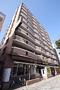 サンビレッジ段原 9階 築29年8ヶ月の賃貸物件