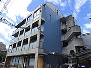 槇林ビル 2階 築29年8ヶ月の賃貸物件