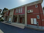 中島駅より徒歩9分 2階 築17年の賃貸物件