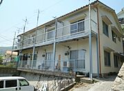 ベガパンクSTヒルズ 1階 築56年11ヶ月の賃貸物件