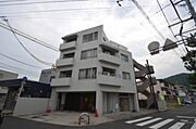 高須駅より徒歩2分 2階 築47年9ヶ月の賃貸物件