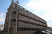 安芸長束駅より徒歩10分 4階 築30年6ヶ月の賃貸物件