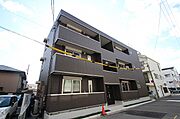 セジュール広島萬象園 1階 築8年11ヶ月の賃貸物件