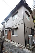 草津駅より徒歩18分 1階 築53年3ヶ月の賃貸物件