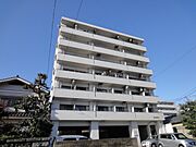 向洋駅より徒歩22分 4階 築38年9ヶ月の賃貸物件