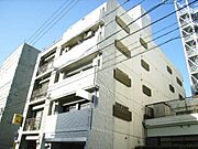比治山橋駅より徒歩8分 築41年4ヶ月 5階建の賃貸物件