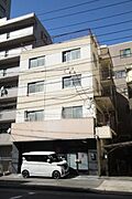 第3滝川ビル 4階 築58年8ヶ月の賃貸物件