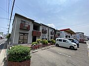 エステート大芝 1階 築40年11ヶ月の賃貸物件