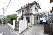 広電西広島(己斐)駅より徒歩32分 1階 築52年4ヶ月の賃貸物件