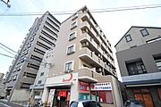 グロワール中広 6階 築32年10ヶ月の賃貸物件