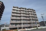 舟入川口町駅より徒歩12分 6階 築29年の賃貸物件
