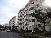 鈴が峰第5団地6号棟 4階 築41年6ヶ月の賃貸物件