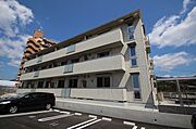 矢賀駅より徒歩21分 2階 築11年7ヶ月の賃貸物件