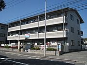 向洋駅より徒歩18分 3階 築32年5ヶ月の賃貸物件