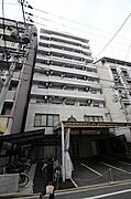 マントクビル 6階 築31年6ヶ月の賃貸物件