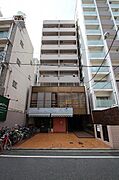 十日市町駅より徒歩3分 4階 築45年5ヶ月の賃貸物件