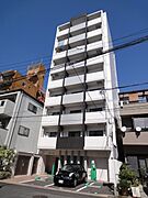本川町駅より徒歩4分 2階 築18年7ヶ月の賃貸物件