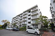 新井口駅より徒歩15分 1階 築41年6ヶ月の賃貸物件