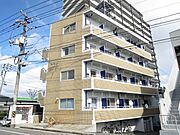 舟入南駅より徒歩9分 1階 築39年5ヶ月の賃貸物件