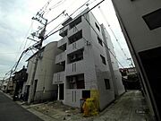 天神川駅より徒歩10分 4階 築37年6ヶ月の賃貸物件