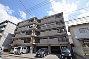 舟入南駅より徒歩14分 1階 築38年7ヶ月の賃貸物件